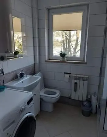 Mieszkanie U Tomka Inpiw02 Piwniczna-Zdroj