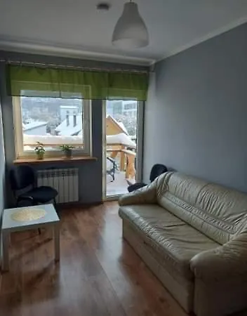 Mieszkanie U Tomka Inpiw02 * Piwniczna-Zdroj
